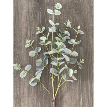 thumb_90cm Grey Green Native Eucalyptus Leaf Bunch (Realistic Touch)