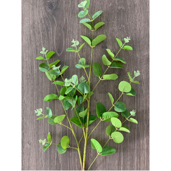 thumb_90cm Green Native Eucalyptus Leaf Bunch (Realistic Touch)