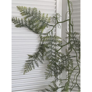 thumb_90cm Trailing Fern - Green