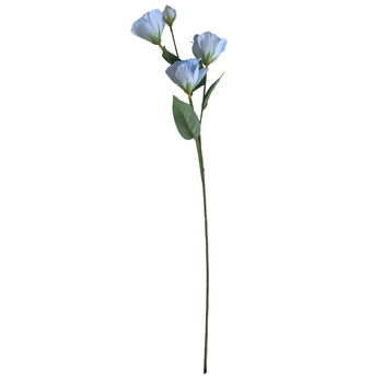 thumb_Lisianthus 4 head - 70cm - Blue