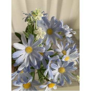 thumb_Daisy Small Filler Spray - Blue