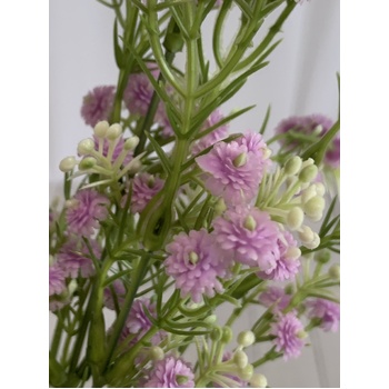 thumb_34cm Babies Breath/Gypsophillia Filler - Light Purple