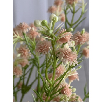 thumb_34cm Babies Breath/Gypsophillia Filler - Pink