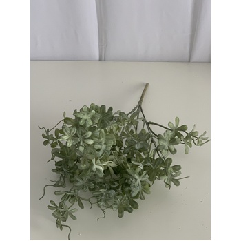 thumb_38cm Artificial Foliage Spray - Green