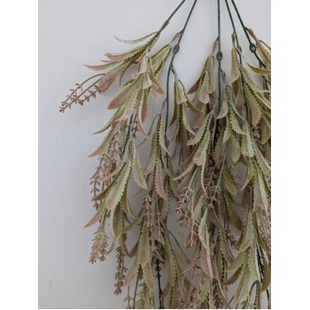 thumb_80cm - Earthy Autumn Tone Artificial Trailing Greenery