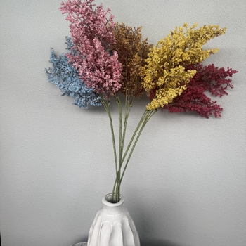 thumb_77cm Yellow Two Tone Effect Astilbe