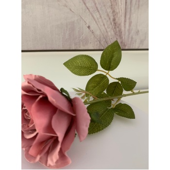 thumb_60cm - Mauve Single Stem Rose