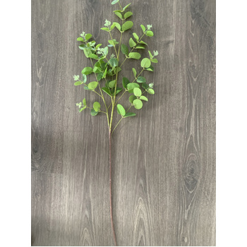 thumb_90cm Green Native Eucalyptus Leaf Bunch (Realistic Touch)