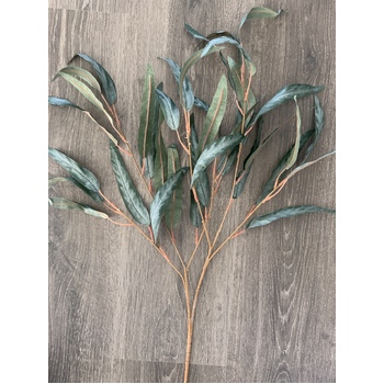 thumb_90cm Realistic Gum Tree Branch (Native Willow Eucalyptus) 