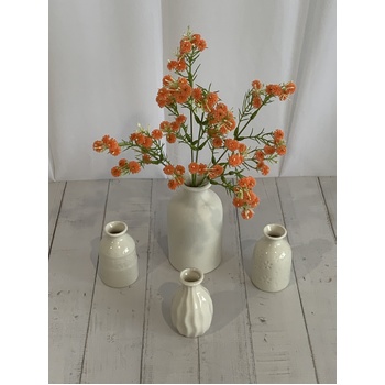 thumb_34cm Babies Breath/Gypsophillia Filler - Orange