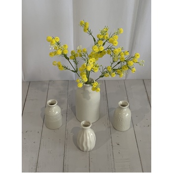 thumb_34cm Babies Breath/Gypsophillia Filler - Yellow