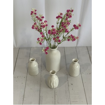 thumb_34cm Babies Breath/Gypsophillia Filler - Fuchsia