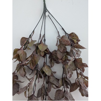 thumb_80cm - Earth Tone Artificial Trailing Greenery Plant