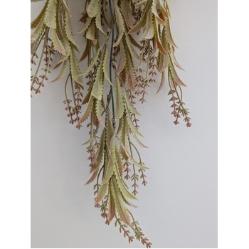 thumb_80cm - Earthy Autumn Tone Artificial Trailing Greenery