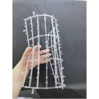 thumb_Silver LARGE Sequin Shimmer Panel Backdrop Wall/Curtain