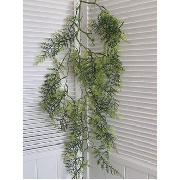 thumb_90cm Trailing Fern - Light Green