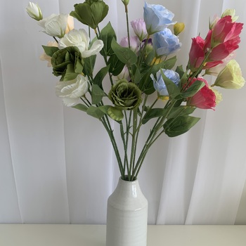 thumb_Lisianthus 4 head - 70cm - White