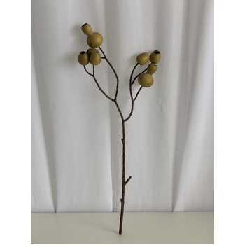 thumb_50cm Giant Gum Nut Branch 