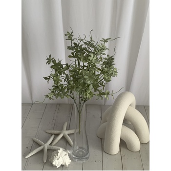 thumb_38cm Artificial Foliage Spray - Green