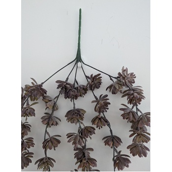 thumb_80cm - Earth Tone Artificial Trailing Succulent