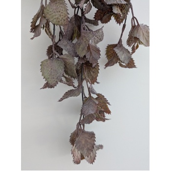 thumb_80cm - Earth Tone Artificial Trailing Greenery Plant