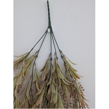 thumb_80cm - Earthy Autumn Tone Artificial Trailing Greenery