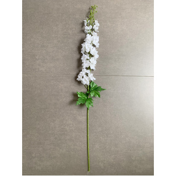 thumb_Delphinium - 100cm - White