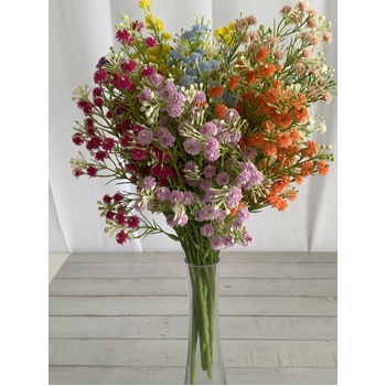 thumb_34cm Babies Breath/Gypsophillia Filler - Light Purple