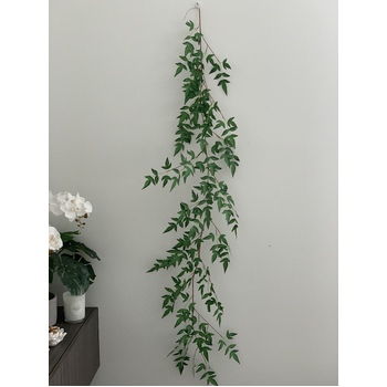 thumb_1.7m Nandina Greenery Garland