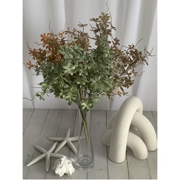 thumb_38cm Artificial Foliage Spray - Green