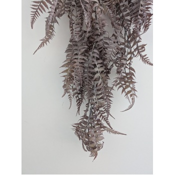 thumb_80cm - Earth Tone Artificial Trailing Fern 