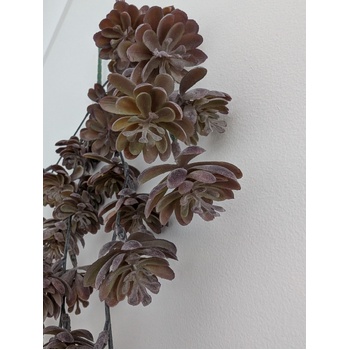 thumb_80cm - Earth Tone Artificial Trailing Succulent