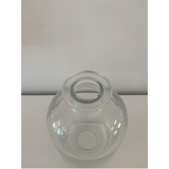 thumb_11cm - Clear Glass Bottle