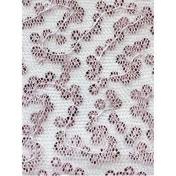 thumb_130x205cm Sequin Tablecloth - Rose Gold