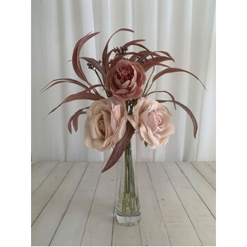 thumb_60cm - Nude Single Stem Rose