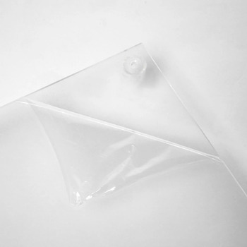 thumb_40cm Clear Acrylic Plinth Centerpiece/Riser 