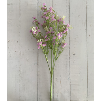 thumb_34cm Babies Breath/Gypsophillia Filler - Light Purple