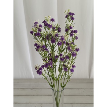 thumb_34cm Babies Breath/Gypsophillia Filler - Purple