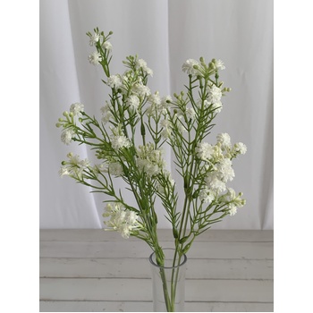 thumb_34cm Babies Breath/Gypsophillia Filler - White