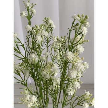 thumb_34cm Babies Breath/Gypsophillia Filler - White