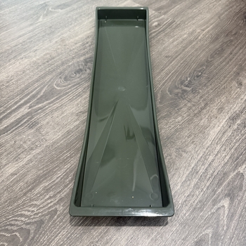 thumb_48cm Double Brick Dark Green Plastic Tray for Florist Foam