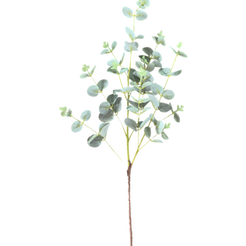 thumb_90cm Grey Green Native Eucalyptus Leaf Bunch (Realistic Touch)