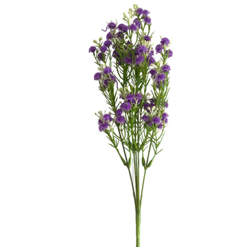 thumb_34cm Babies Breath/Gypsophillia Filler - Purple