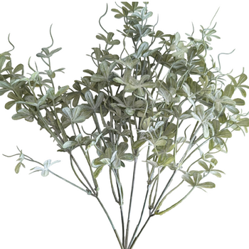 thumb_38cm Artificial Foliage Spray - Green