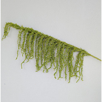 90cm Green Amaranthus Branch