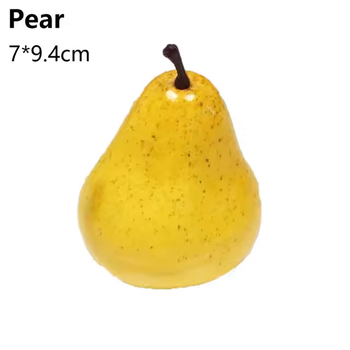 Artificial Pear