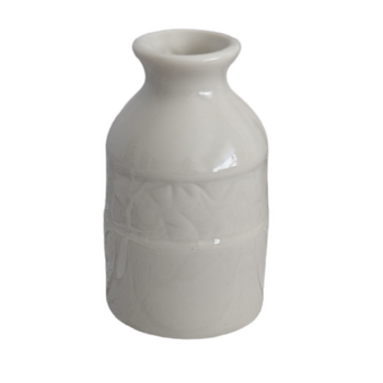 thumb_7.3cm Mini Ceramic Vase - Style 1 