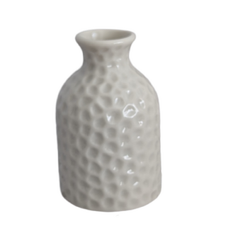 thumb_7.3cm Mini Ceramic Vase - Style 2