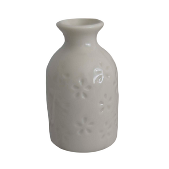 thumb_7.3cm Mini Ceramic Vase - Style 3