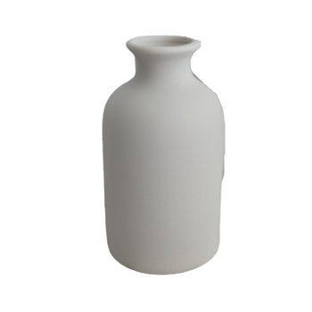 thumb_12cm Textured Finish Ceramic Vase